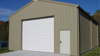 Garage Door Openers at North Shores Estates Flower Mound, Texas